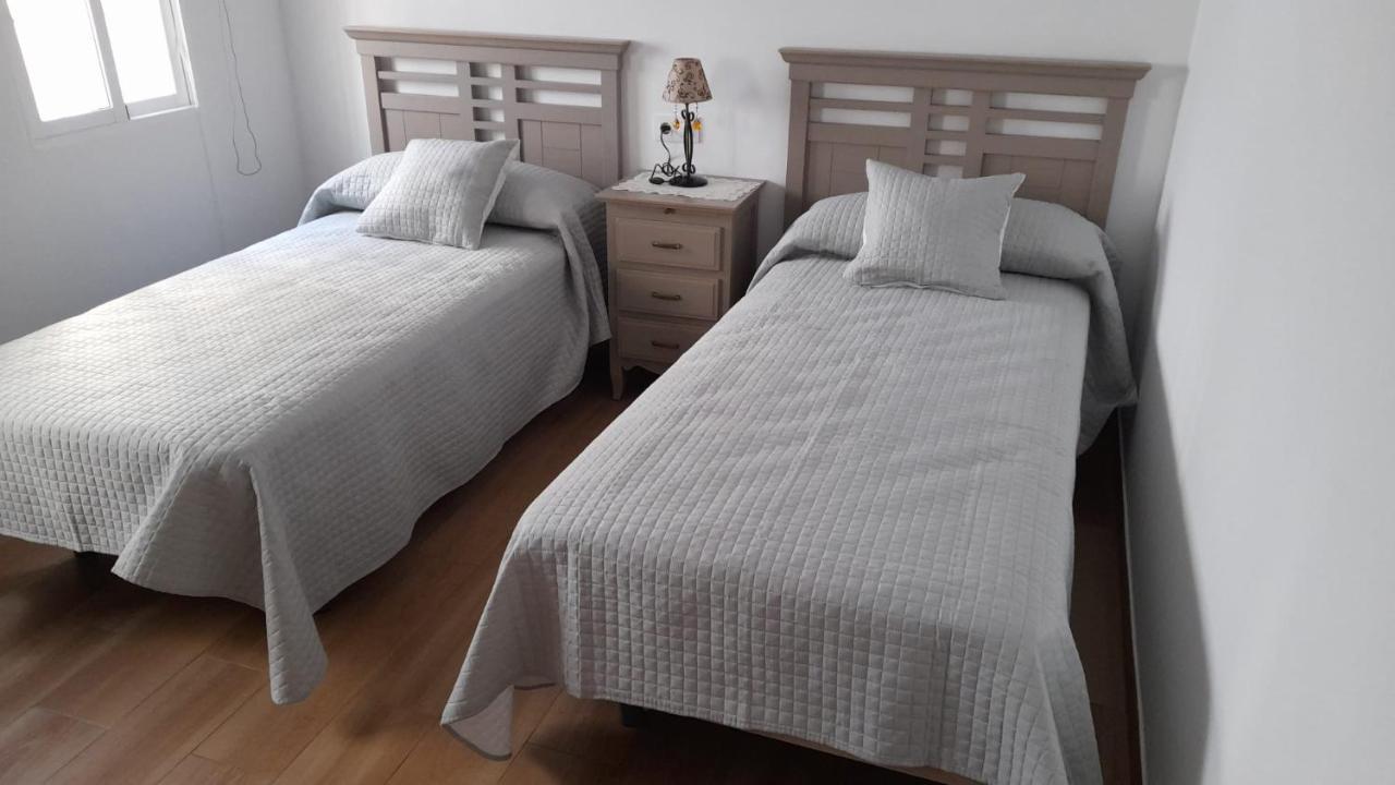 Casa Los Garcia روت المظهر الخارجي الصورة